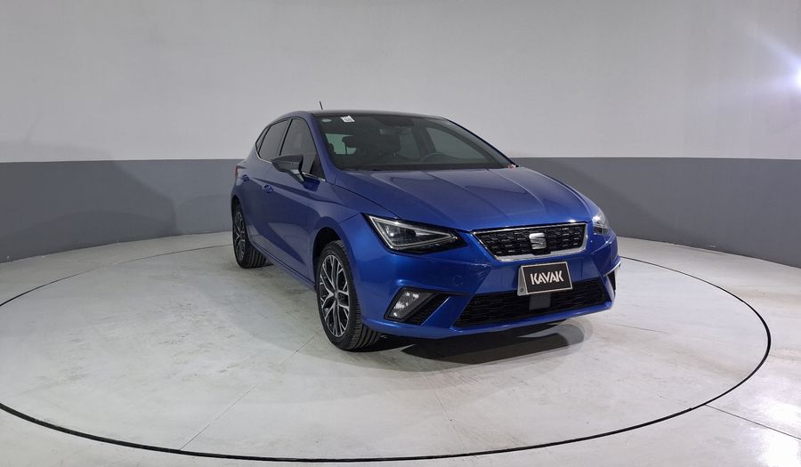 Seat Ibiza 1.6 XCELLENCE Hatchback 2024