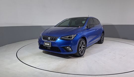 Seat • Ibiza