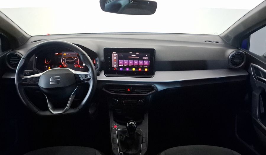 Seat Ibiza 1.6 XCELLENCE Hatchback 2024