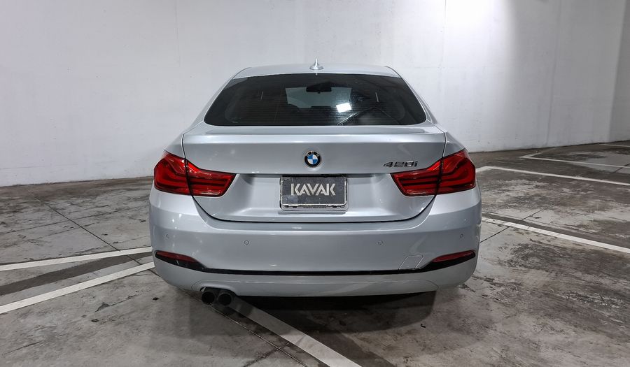 Bmw Serie 4 2.0 420IA GRAN COUPE SPORT LINE Hatchback 2019