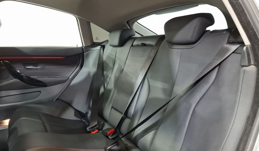 Bmw Serie 4 2.0 420IA GRAN COUPE SPORT LINE Hatchback 2019