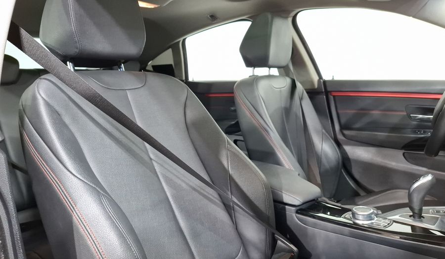 Bmw Serie 4 2.0 420IA GRAN COUPE SPORT LINE Hatchback 2019