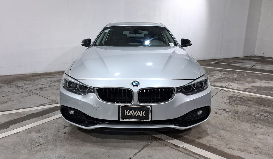 Bmw Serie 4 2.0 420IA GRAN COUPE SPORT LINE Hatchback 2019