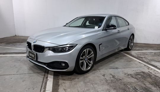 Bmw • Serie 4