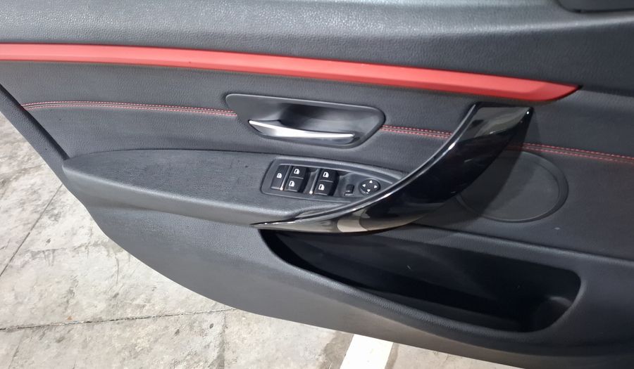 Bmw Serie 4 2.0 420IA GRAN COUPE SPORT LINE Hatchback 2019