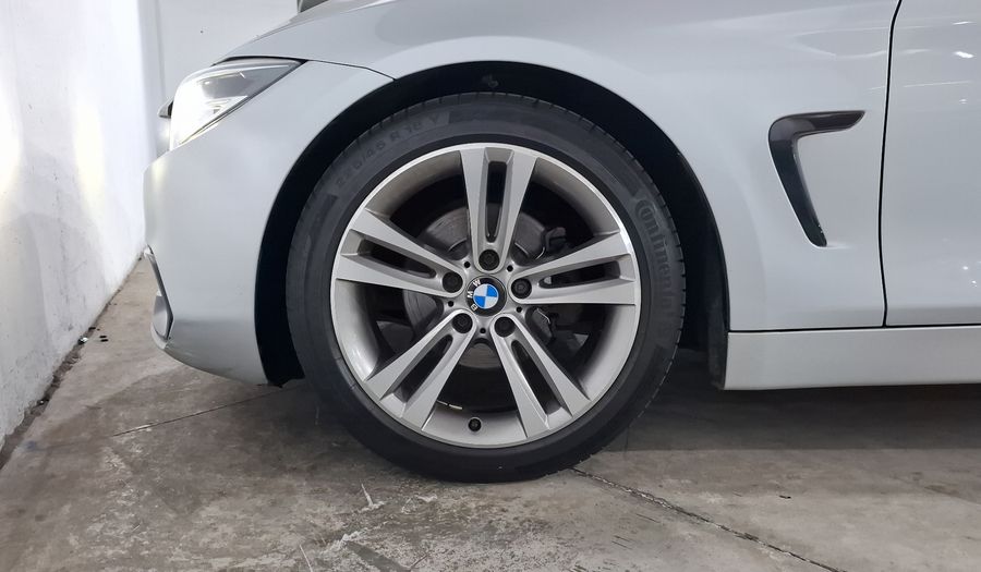 Bmw Serie 4 2.0 420IA GRAN COUPE SPORT LINE Hatchback 2019