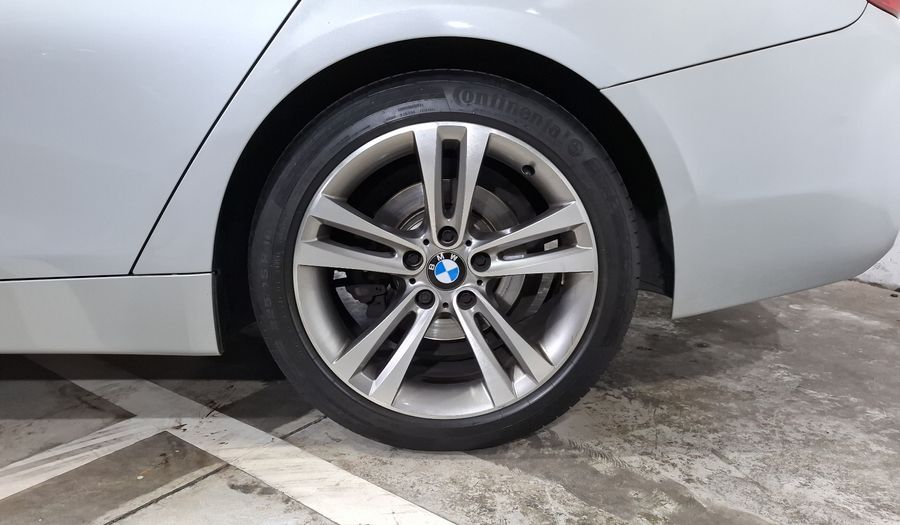 Bmw Serie 4 2.0 420IA GRAN COUPE SPORT LINE Hatchback 2019