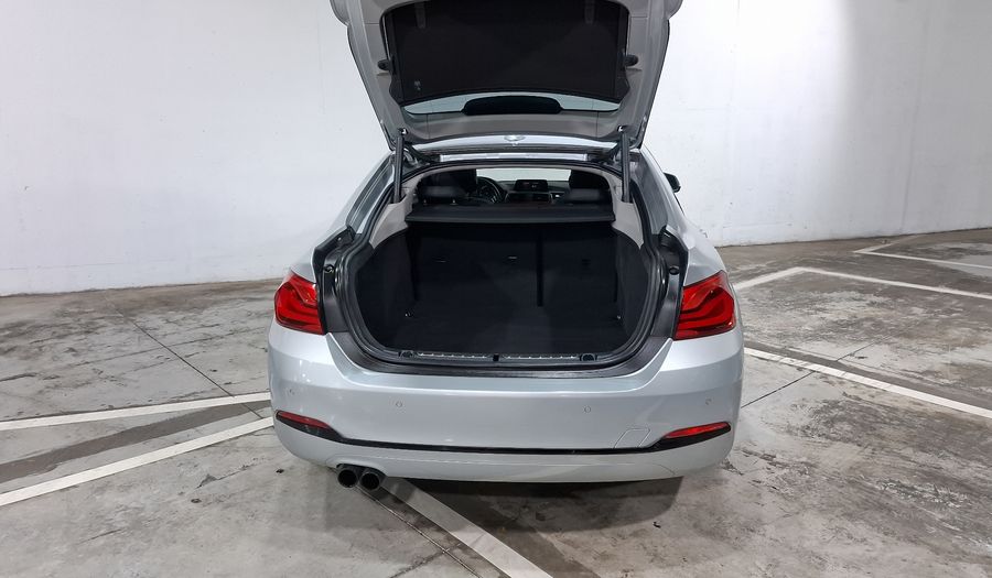 Bmw Serie 4 2.0 420IA GRAN COUPE SPORT LINE Hatchback 2019