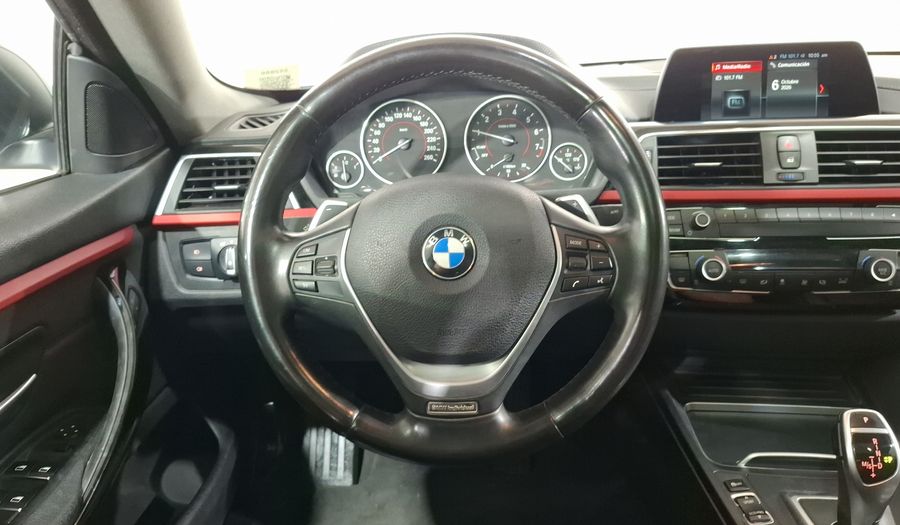 Bmw Serie 4 2.0 420IA GRAN COUPE SPORT LINE Hatchback 2019