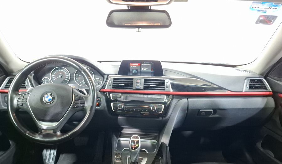 Bmw Serie 4 2.0 420IA GRAN COUPE SPORT LINE Hatchback 2019