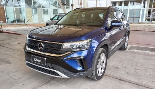 Volkswagen • Taos