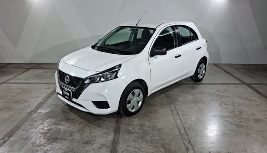 Nissan • March