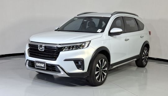 Honda • BR-V
