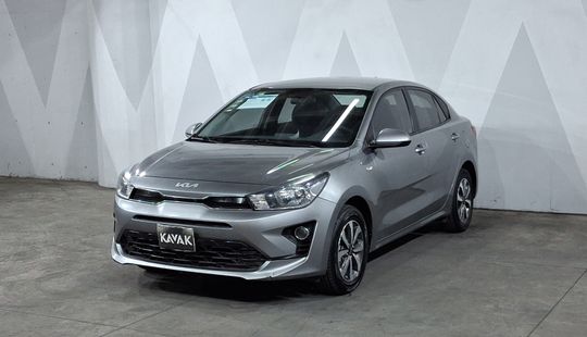 Kia • Rio