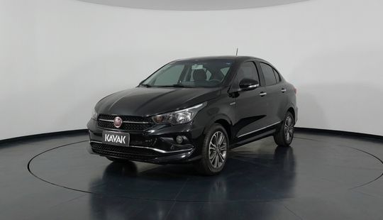 Fiat • Cronos