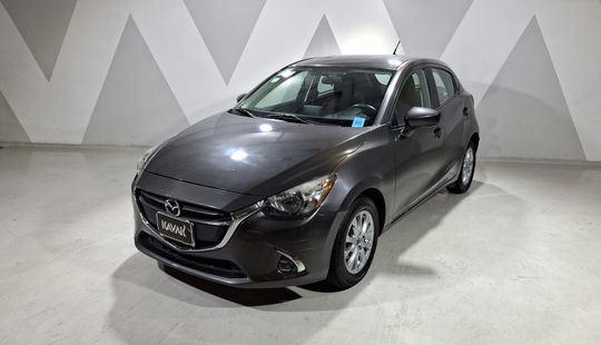 Mazda • Mazda 2