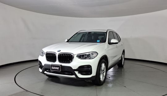 Bmw • X3