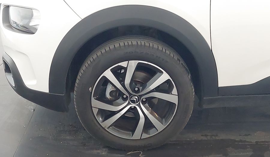 Citroen C4 Cactus 1.6 THP FLEX SHINE AUTO Suv 2019
