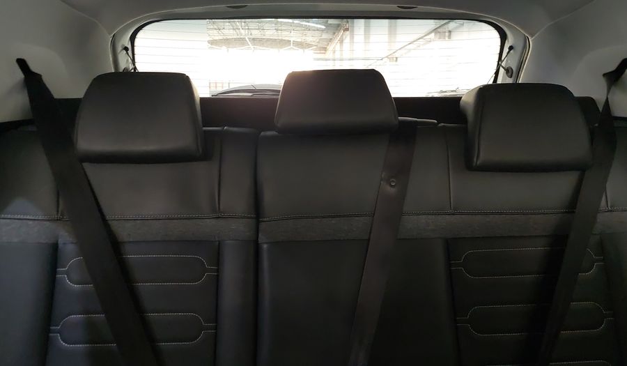 Citroen C4 Cactus 1.6 THP FLEX SHINE AUTO Suv 2019