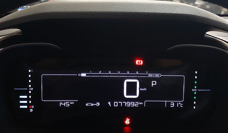 Citroen C4 Cactus 1.6 THP FLEX SHINE AUTO Suv 2019