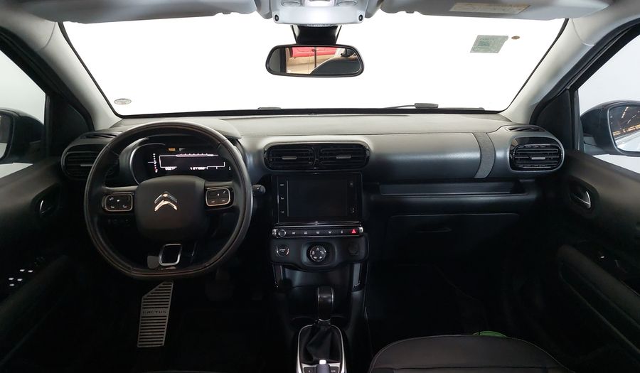 Citroen C4 Cactus 1.6 THP FLEX SHINE AUTO Suv 2019