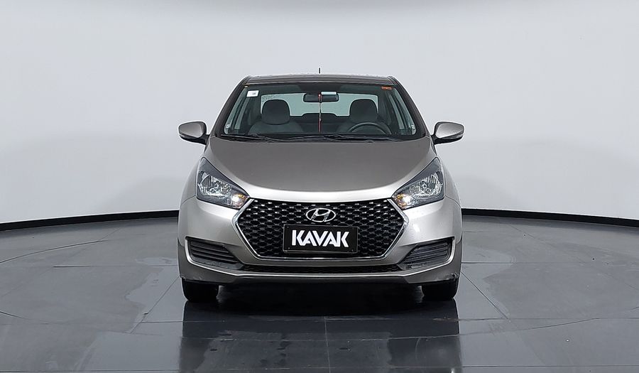 Hyundai Hb20s 1.6 S COMFORT PLUS AUTO Sedan 2019