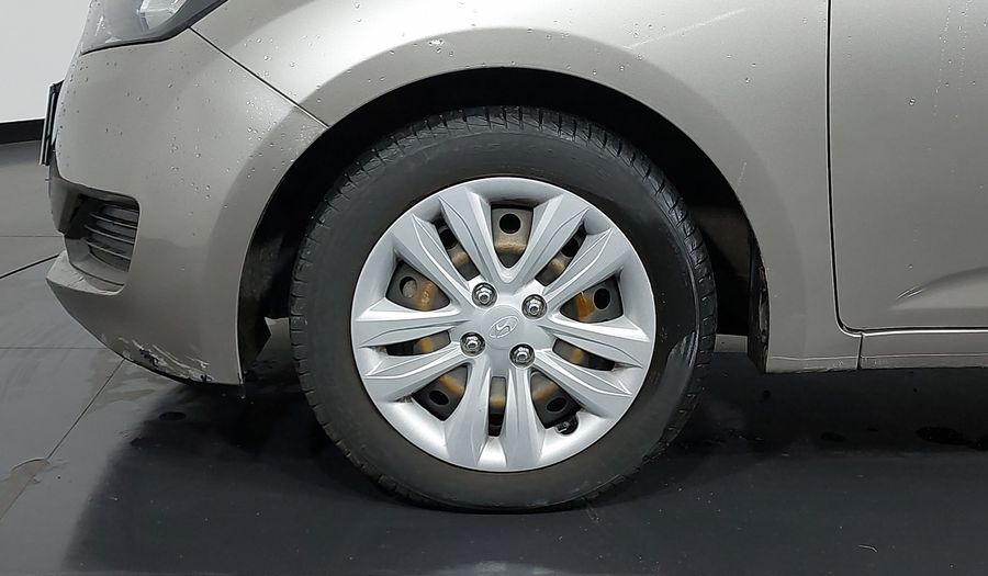 Hyundai Hb20s 1.6 S COMFORT PLUS AUTO Sedan 2019