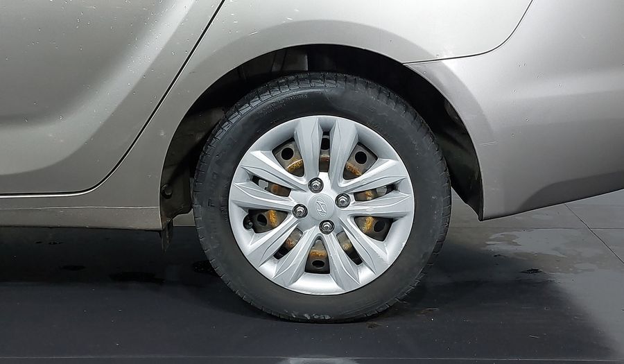 Hyundai Hb20s 1.6 S COMFORT PLUS AUTO Sedan 2019