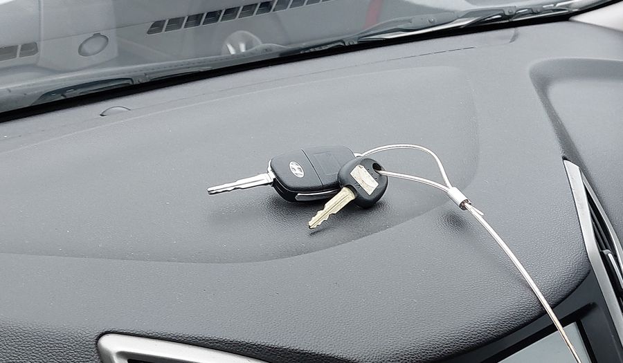 Hyundai Hb20s 1.6 S COMFORT PLUS AUTO Sedan 2019