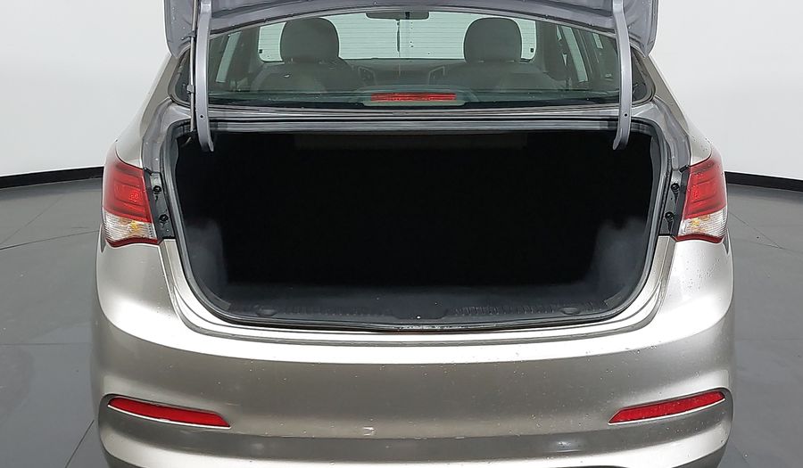 Hyundai Hb20s 1.6 S COMFORT PLUS AUTO Sedan 2019