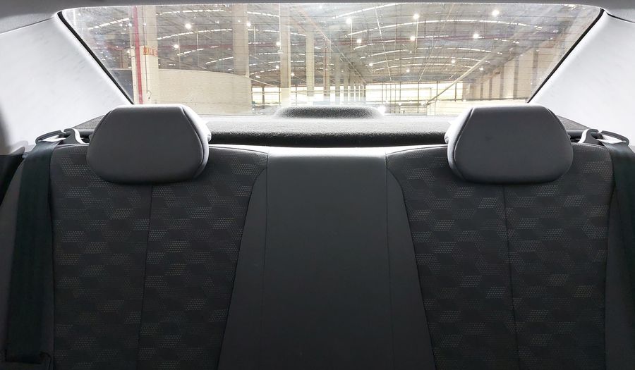 Hyundai Hb20s 1.6 S COMFORT PLUS AUTO Sedan 2019