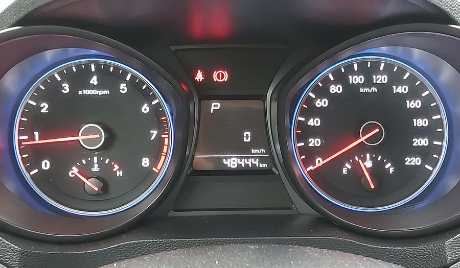 Hyundai Hb20s 1.6 S COMFORT PLUS AUTO Sedan 2019
