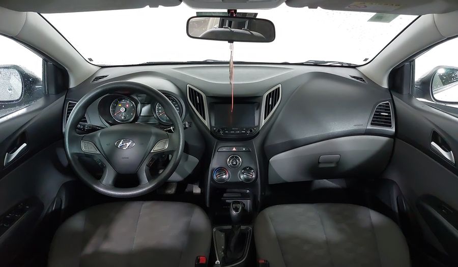 Hyundai Hb20s 1.6 S COMFORT PLUS AUTO Sedan 2019