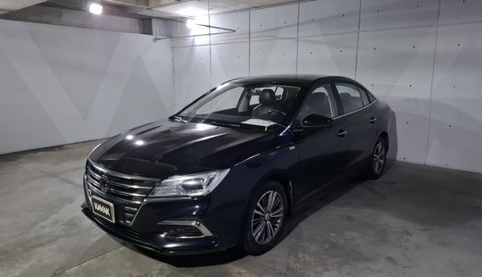 Mg • MG5