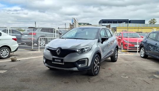 Renault • Captur