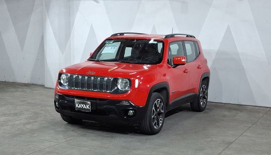 Jeep • Renegade