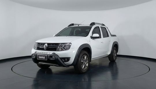 Renault • Duster Oroch