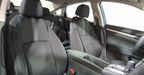 Honda Civic 2.0 I-STYLE CVT Sedan 2020