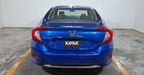 Honda Civic 2.0 I-STYLE CVT Sedan 2020