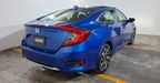 Honda Civic 2.0 I-STYLE CVT Sedan 2020