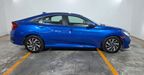 Honda Civic 2.0 I-STYLE CVT Sedan 2020