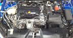 Honda Civic 2.0 I-STYLE CVT Sedan 2020