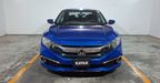 Honda Civic 2.0 I-STYLE CVT Sedan 2020
