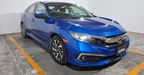 Honda Civic 2.0 I-STYLE CVT Sedan 2020