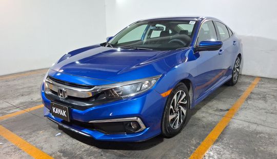 Honda • Civic