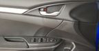 Honda Civic 2.0 I-STYLE CVT Sedan 2020