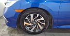 Honda Civic 2.0 I-STYLE CVT Sedan 2020