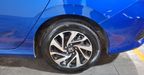 Honda Civic 2.0 I-STYLE CVT Sedan 2020