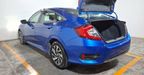 Honda Civic 2.0 I-STYLE CVT Sedan 2020