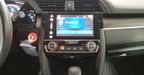 Honda Civic 2.0 I-STYLE CVT Sedan 2020